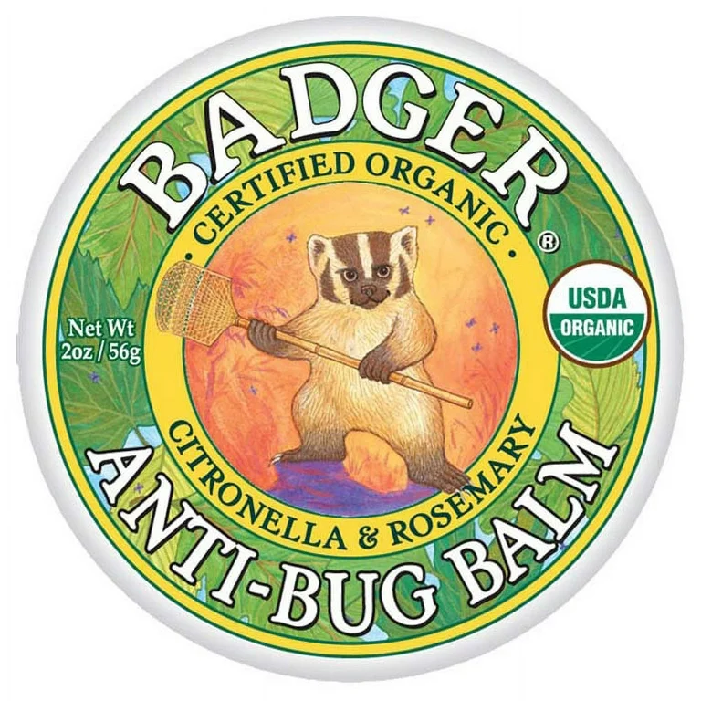 Badger Anti Bug singapore