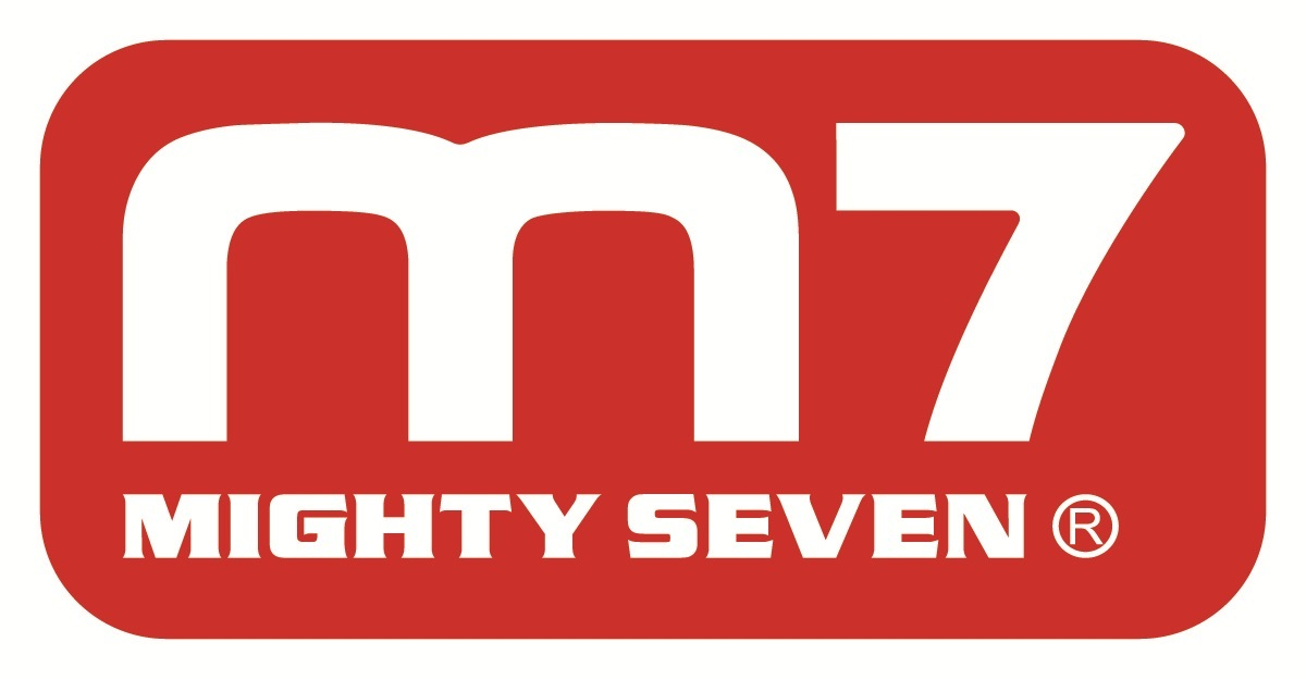 Mighty Seven singapore