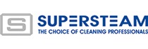 SUPERSTEAM logo