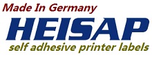 HEISAP logo