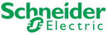 SCHNEIDER ELECTRIC logo