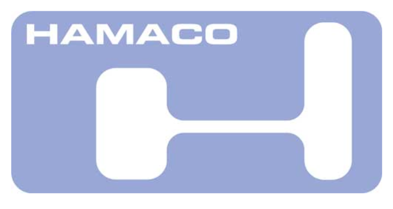 Hamaco singapore