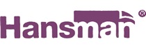 HANSMAN logo