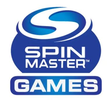 Spin Master Games singapore