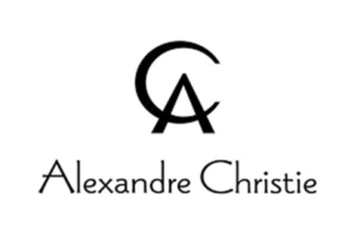 Alexandre Christie singapore