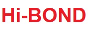 HI-BOND logo