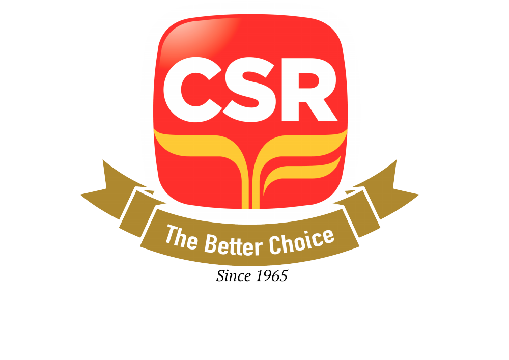 CSR singapore