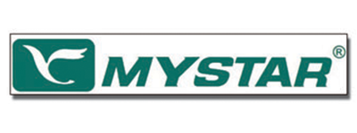 Mystar logo