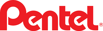 Pentel logo