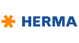 HERMA logo