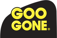 GOO GONE logo