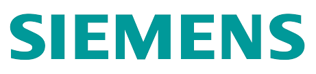 Siemens logo