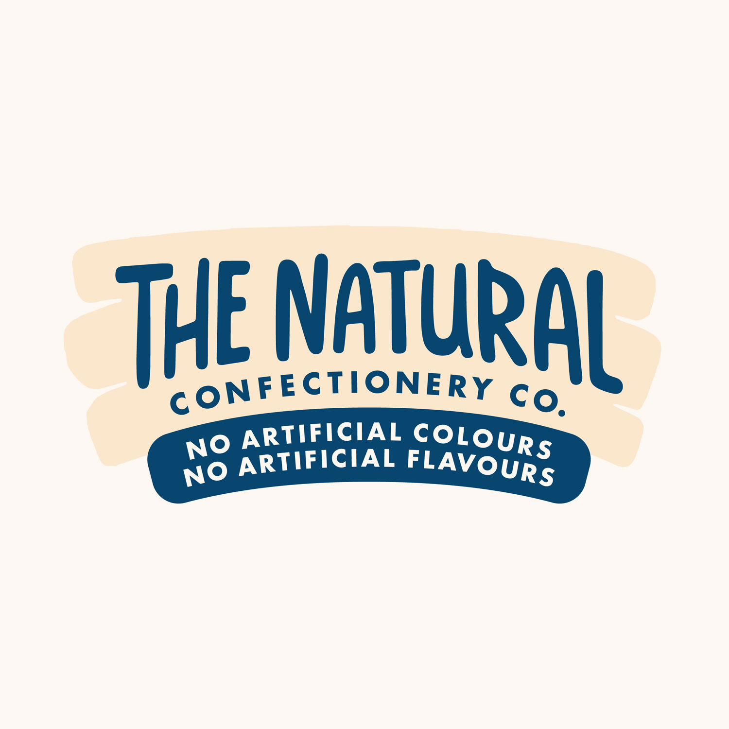 The Natural Confectionery singapore