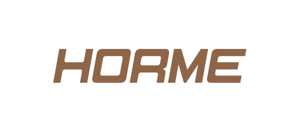 HORME logo