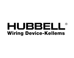 HUBBELL WIRING DEVICE logo