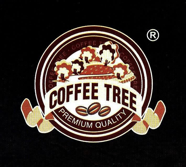 Coffee Tree singapore