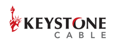 Keystone Cable singapore