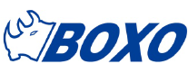 BOXO logo