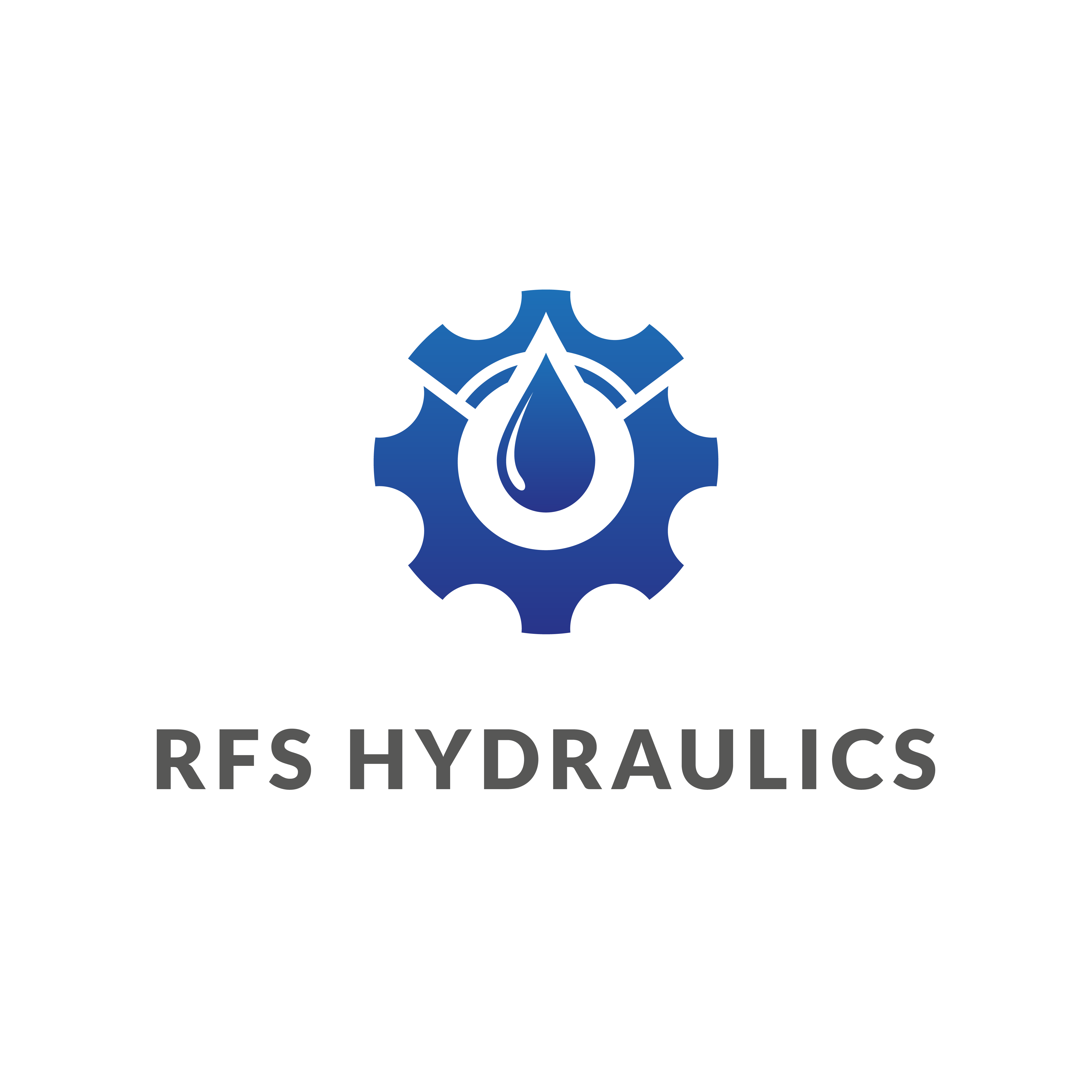 RFS Hydraulics singapore