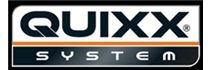 QUIXX logo