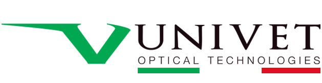 UNIVET logo