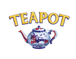 Teapot singapore