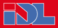 IDL GmbH logo