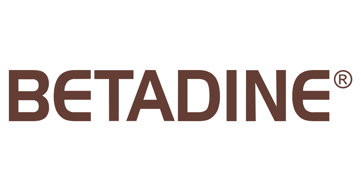 Betadine singapore