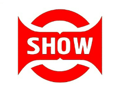 SHOW logo