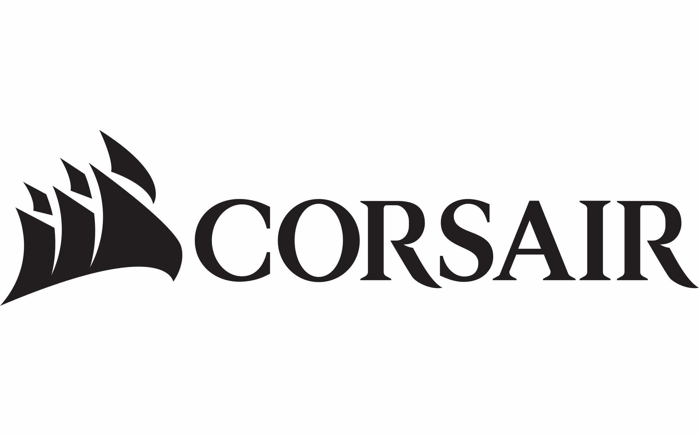 Corsair singapore