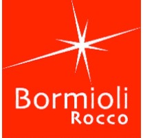 Bormiolio Rocco logo