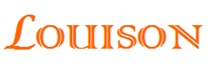 LOUISON LADDER logo