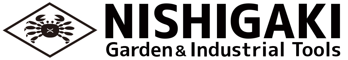 NISHIGAKI logo