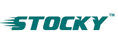 STOCKY logo