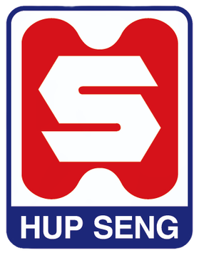 Hup Seng singapore