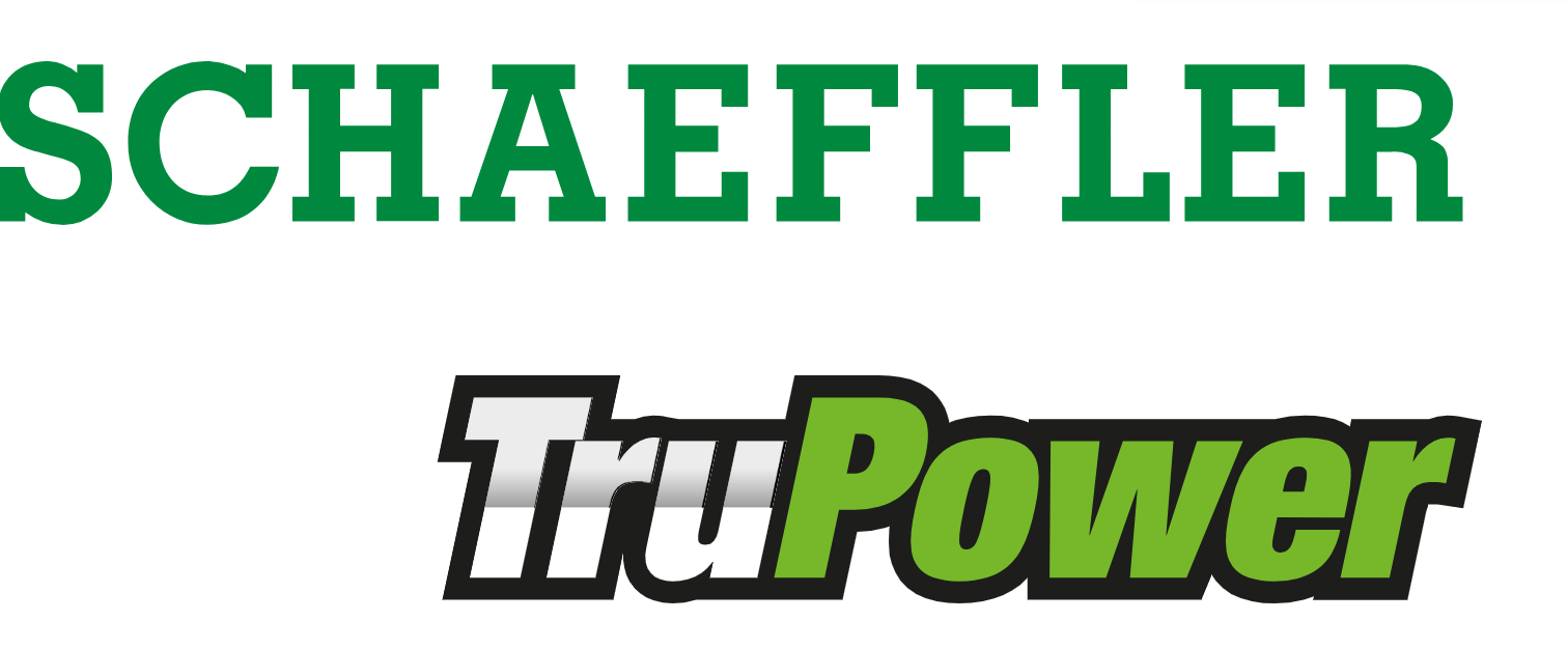 Schaeffler Trupower singapore