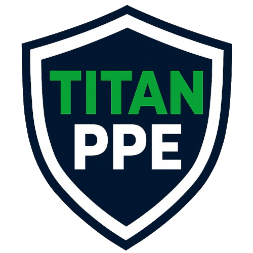 Titan PPE singapore