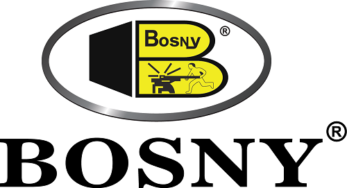 Bosny logo