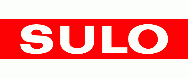 SULO logo