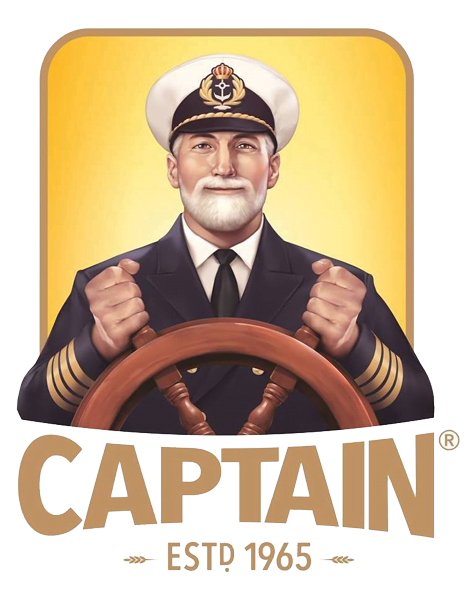 Captain Oats singapore