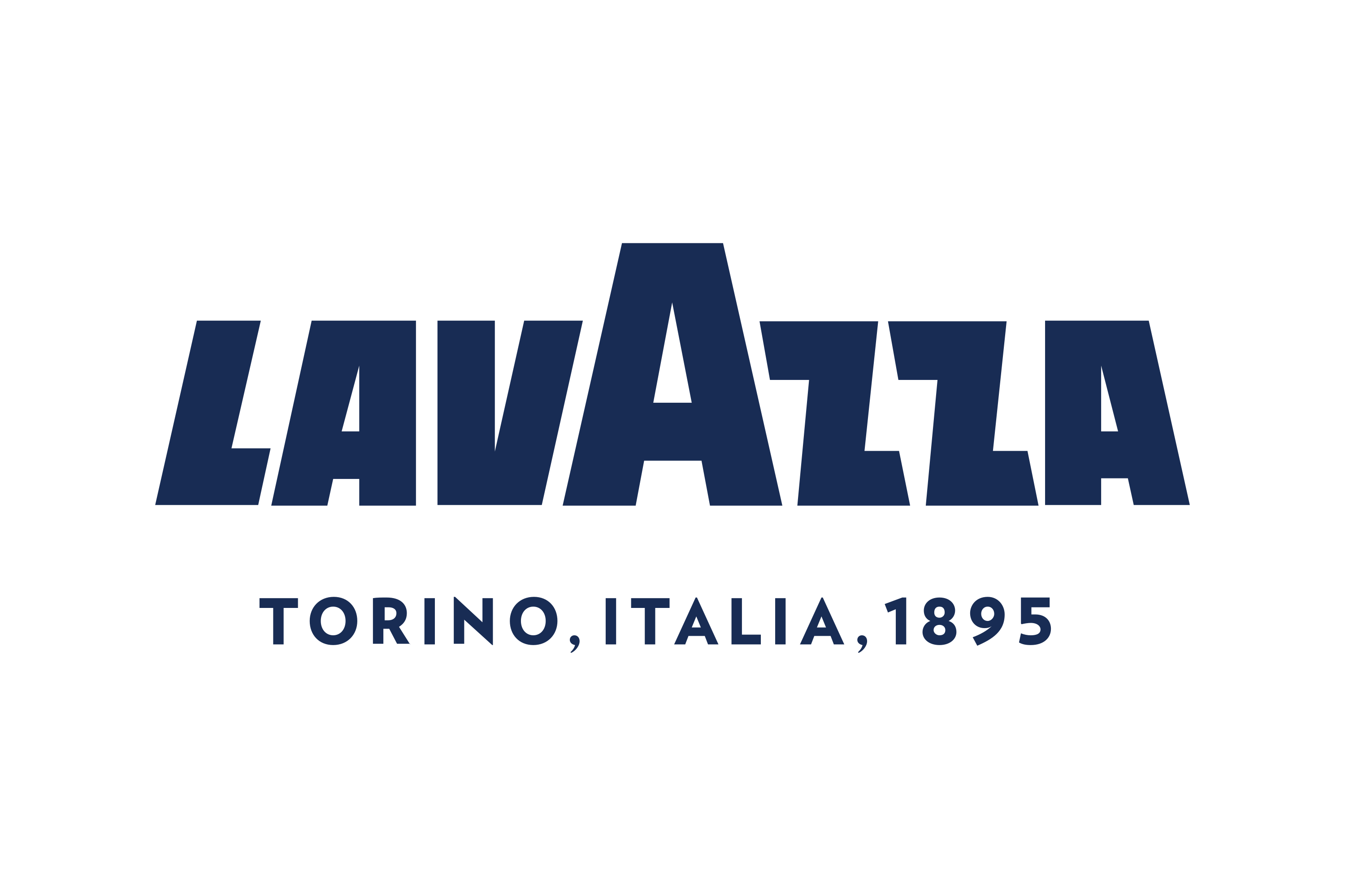 Lavazza singapore