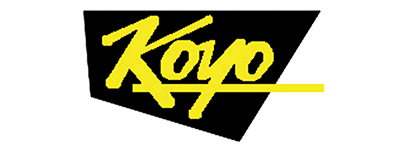 KOYO logo