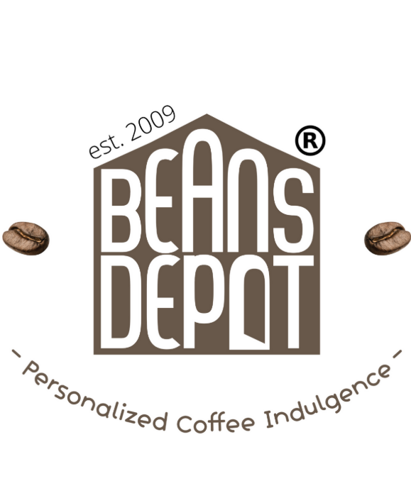 Beans Depot singapore