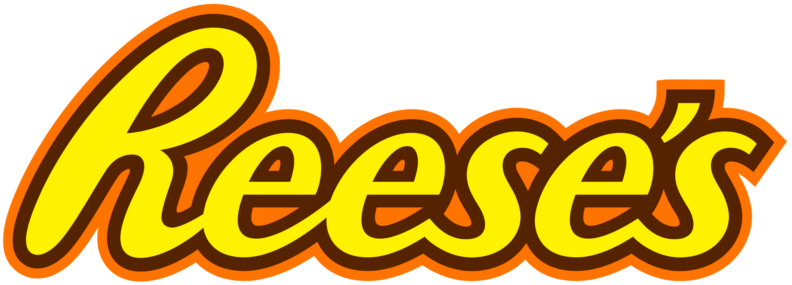 Reese's singapore