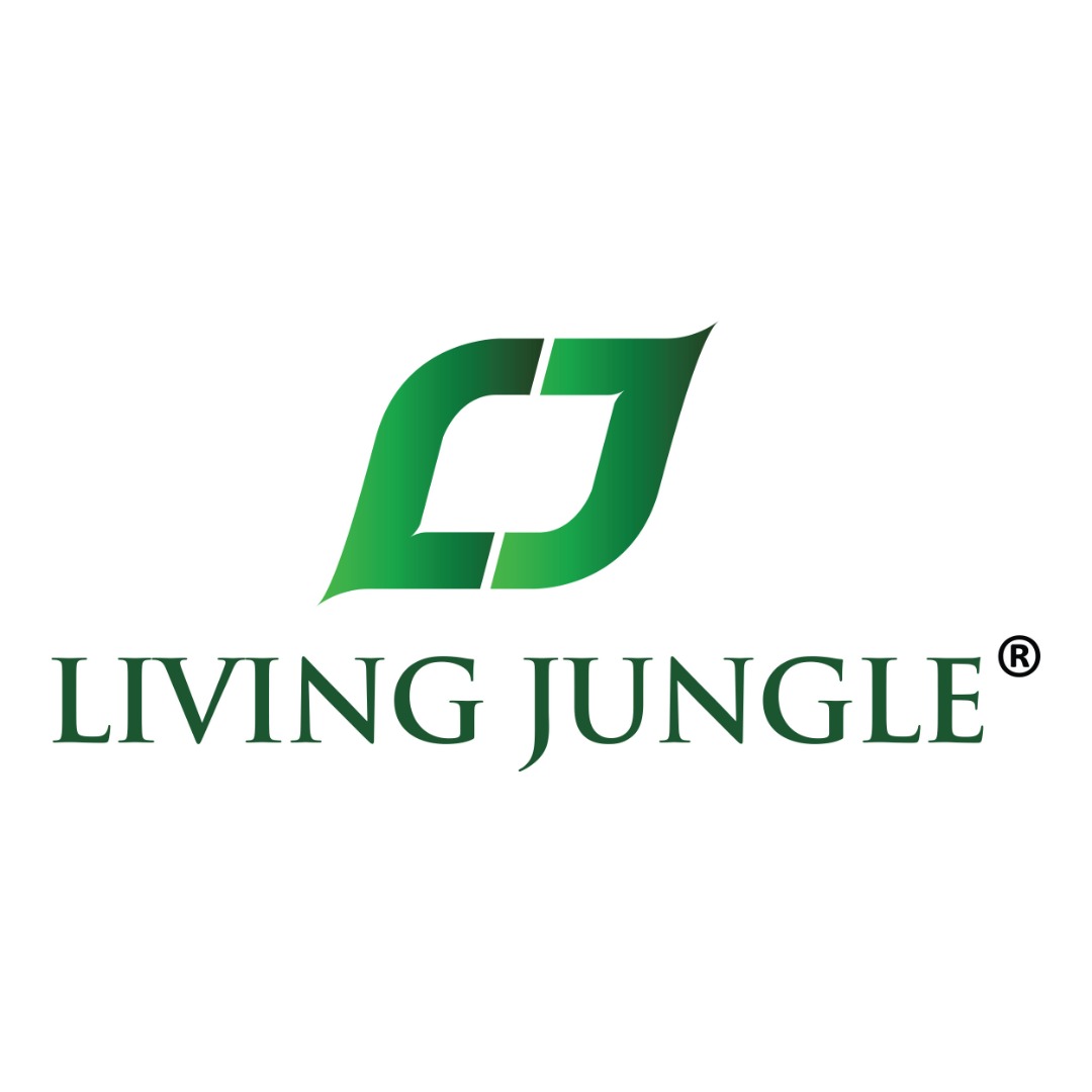 LIVING JUNGLE singapore