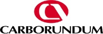 CARBORUNDUM logo