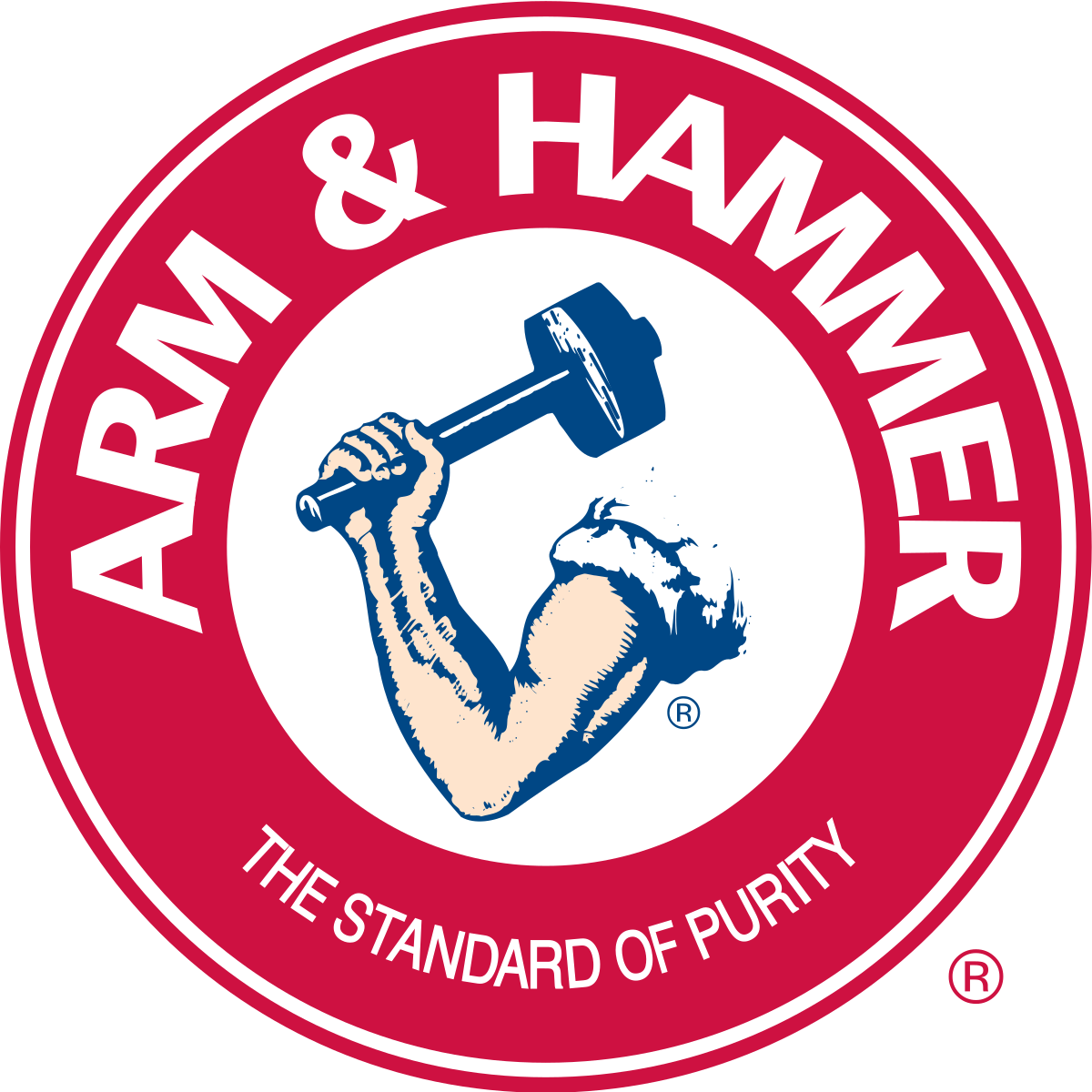 Arm & Hammer singapore