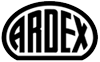 ARDEX logo