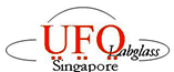 UFO singapore