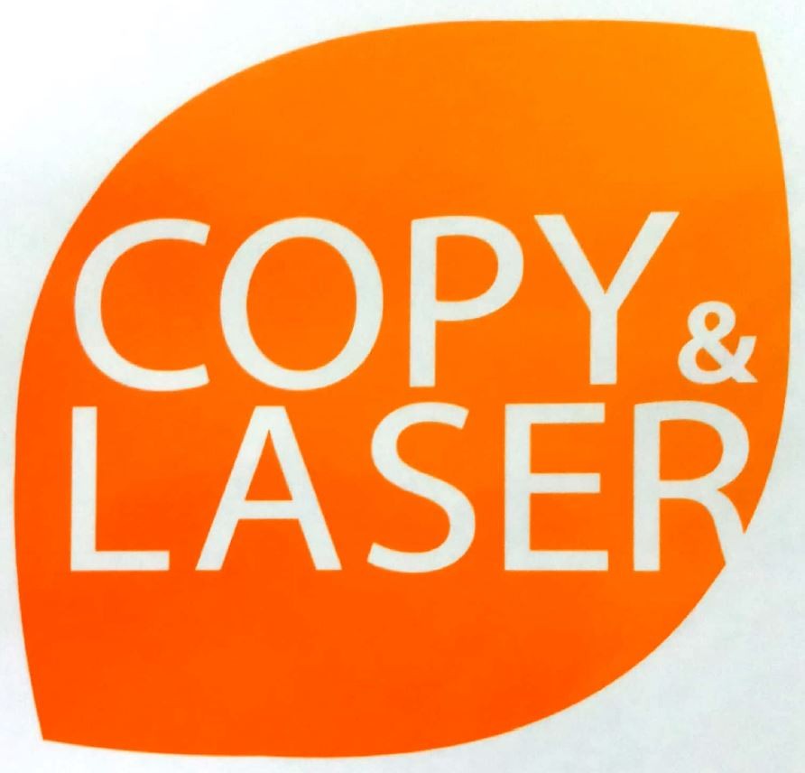 Copy & Laser singapore